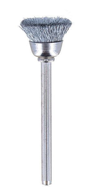 Drahtbürste 13 mm