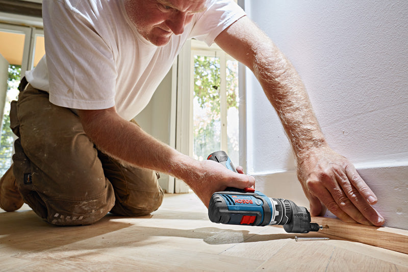 FlexiClick-Aufsatz GFA 12-E, Exzenteraufsatz