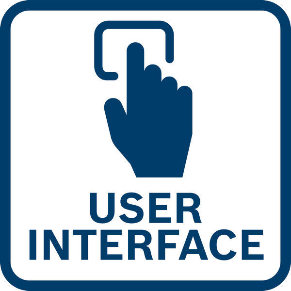 Abbruchhammer GSH 14 C im Handwerkerkoffer