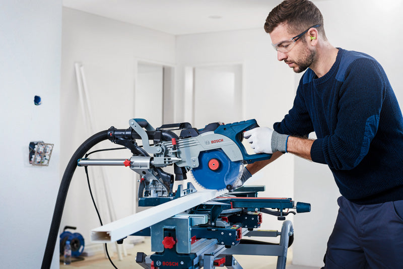 Kreissägeblatt Expert for Multi Material B 254 x 30 - 80