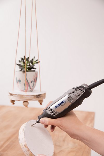 DREMEL® 3000-5 Multifunktionswerkzeug (130 W) mit 5 Zubehöre