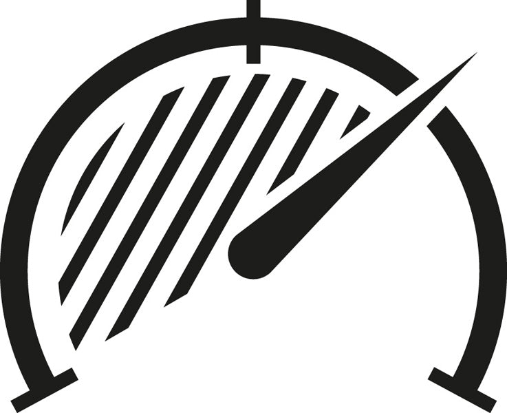 5-tlg. Forstnerbohrer-Set, 15–35 mm