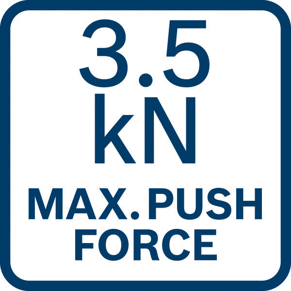 Akku-Kartuschenpresse GCG 18V-310