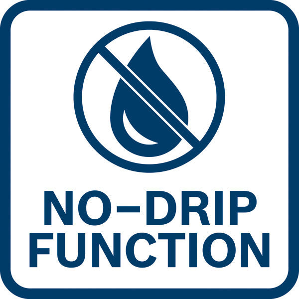 Akku-Kartuschenpresse GCG 18V-310