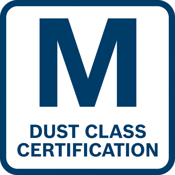 Kabelgebundener Sauger GAS 35 M AFC