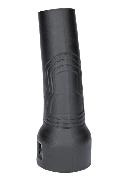 Staubsaugerrohr gekrümmt für Bosch-Sauger, 35 mm, Zubehör für GAS 18V-10 L