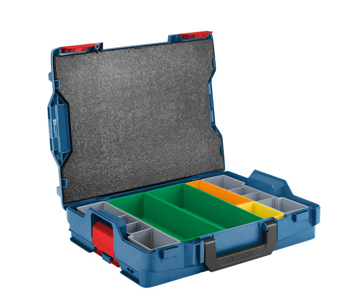 Koffersystem L-BOXX 102 Set, 6-tlg.