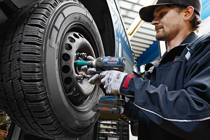 Akkupack ProCORE 18V alle Varianten