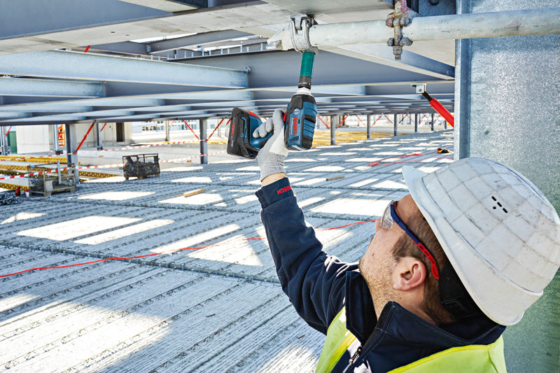 Starter-Set 2 x ProCORE18V 4.0Ah + GAL 18V-40