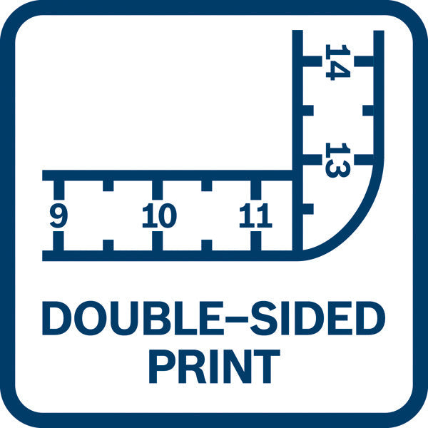 Combo Kit Gemischtes Handwerkzeug-Set, 13-tlg.