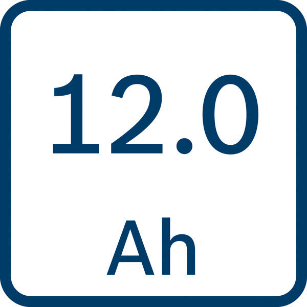 Starter-Set 2 x ProCORE18V 12.0Ah + GAL 18V-160