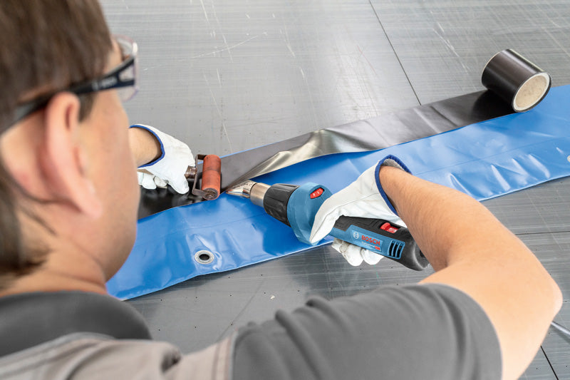 Heißluftgebläse GHG 20-60