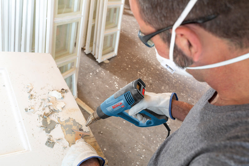 Heißluftgebläse GHG 20-63