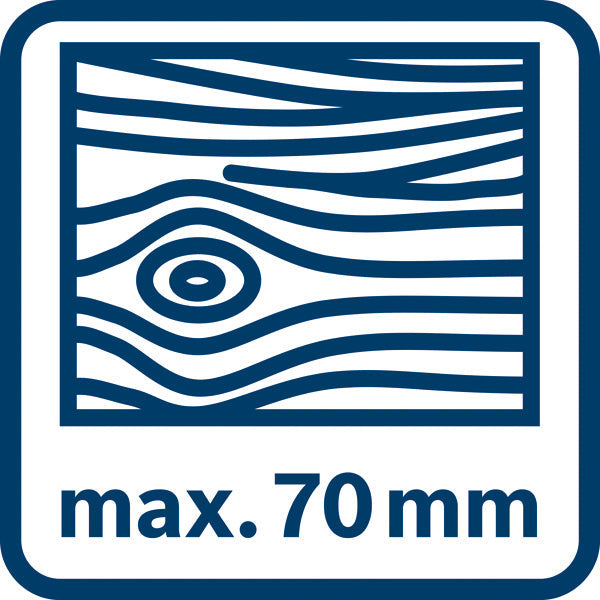 Akku-Stichsäge GST 12V-70