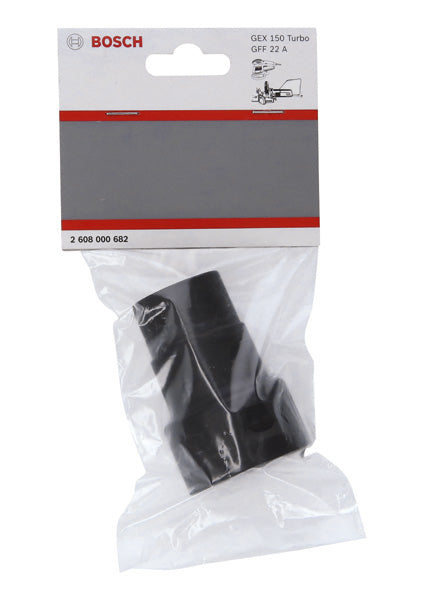 Absaugadapter für GFF 22 A und GEX 150 Turbo