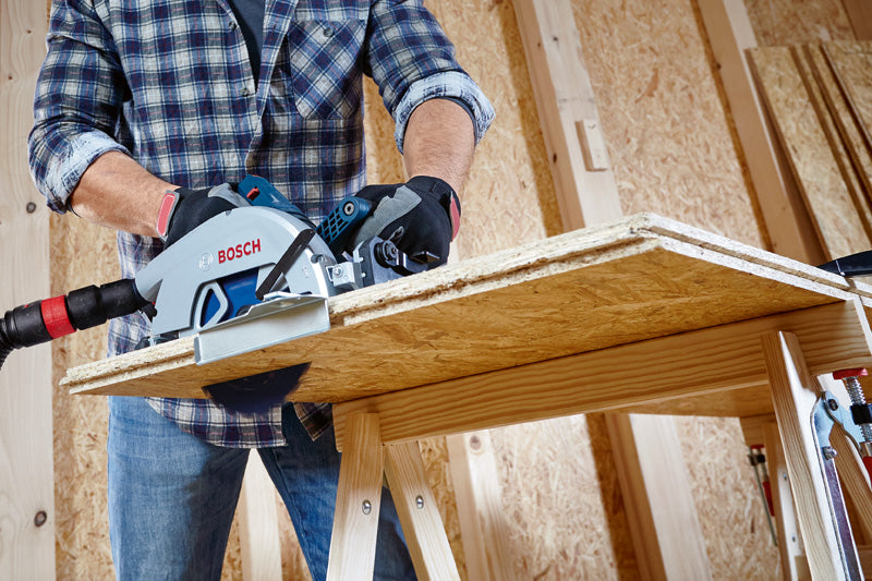 Combo Kit Set mit 3x 18V: GSB 18V-110C/GKS 18V-68GC /GSA 18V-28 /3 x Akku