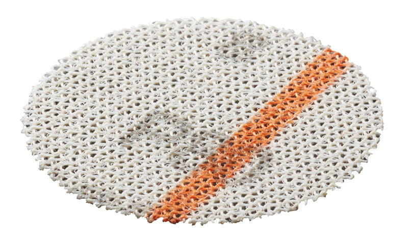 M480 Schleifblätter für EasyCurvSander 12, Best for Wood and Paint, 40 mm, G 80