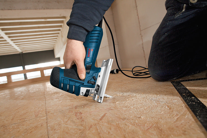 Stichsäge GST 150 CE in L-BOXX