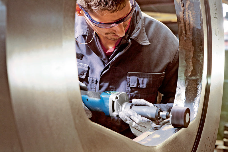 Akku-Geradschleifer GGS 18V-10 SLC