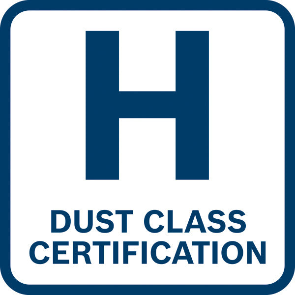 Nass-/Trockensauger GAS 35 H AFC