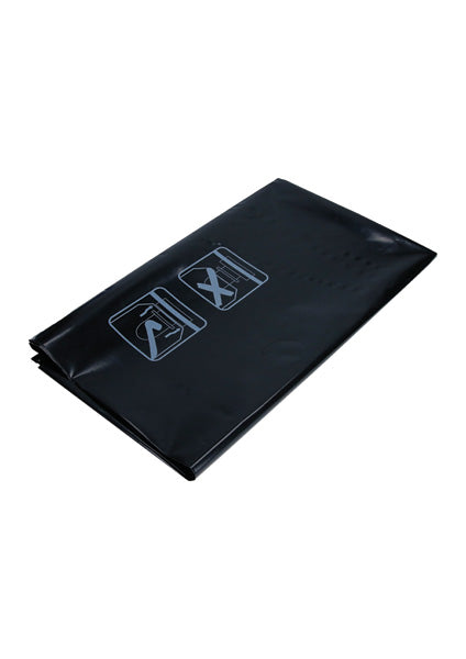 PE-Entsorgungssack, 10er-Pack, für GAS 35 H AFC, GAS 35 M AFC, GAS 55 M AFC