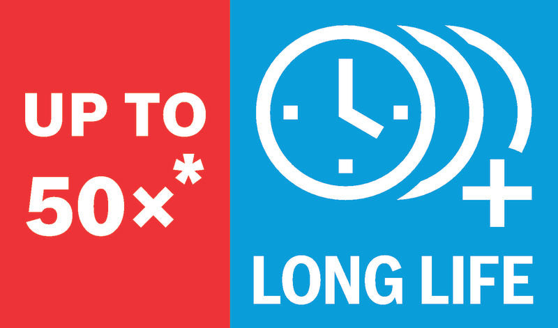 EXPERT Stainless Steel T118AHM Stichsägeblatt, 3 Stück