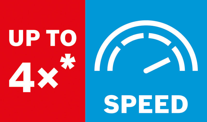 EXPERT N477 SCM Scheibe für Winkelschleifer, 125 x 22 mm, sehr fein, 25-tlg.