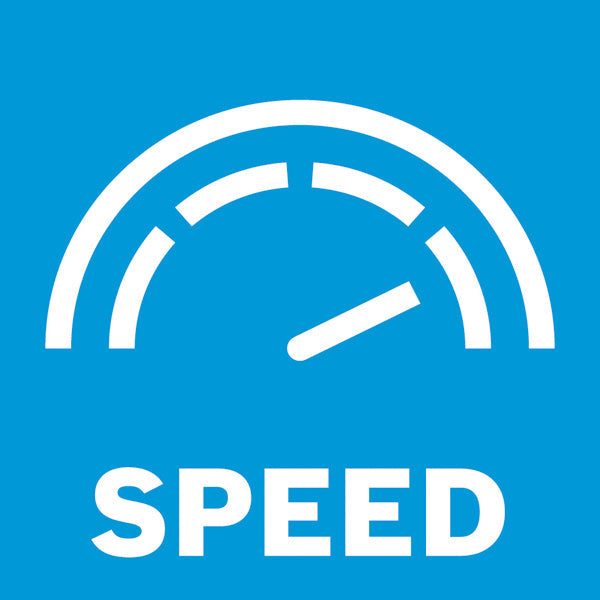 PRO N377 Reinigungsscheibe, 125 mm, 22.23 mm, X-Lock