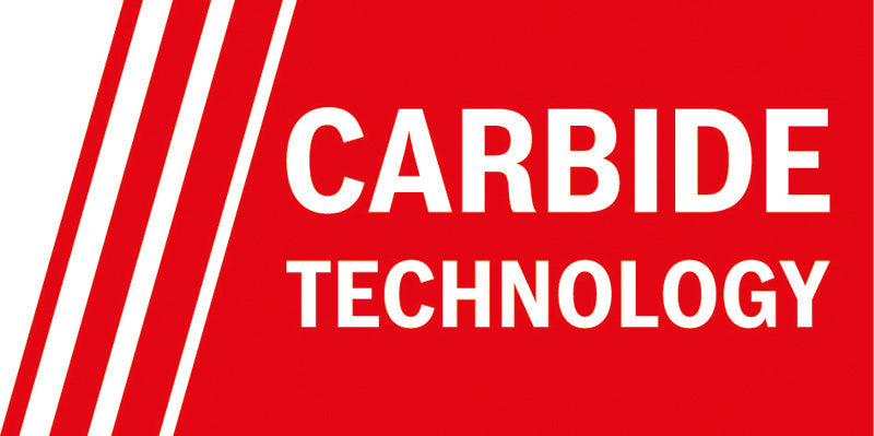 EXPERT Tough Material Lochsäge, 60 x 60 mm