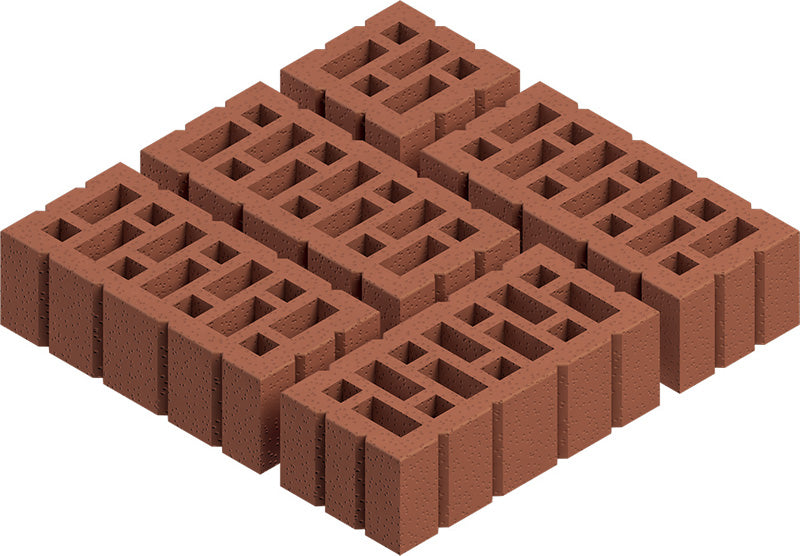 EXPERT Tough Material Lochsäge, 60 x 60 mm