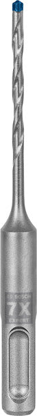 EXPERT SDS plus-7X Hammerbohrer, 3,5 x 50 x 115 mm