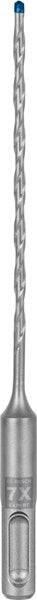 EXPERT SDS plus-7X Hammerbohrer, 3,5 x 100 x 165 mm