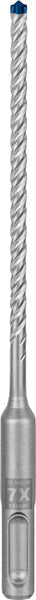 EXPERT SDS plus-7X Hammerbohrer, 5 x 100 x 165 mm
