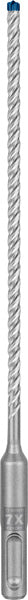 EXPERT SDS plus-7X Hammerbohrer, 5 x 150 x 215 mm