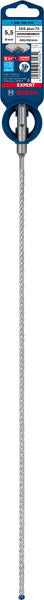 EXPERT SDS plus-7X Hammerbohrer, 5,5 x 400 x 465 mm
