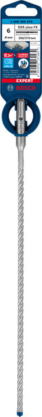 EXPERT SDS plus-7X Hammerbohrer, 6 x 250 x 315 mm
