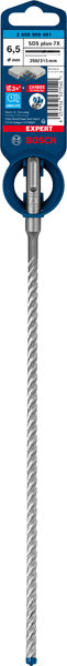 EXPERT SDS plus-7X Hammerbohrer, 6,5 x 250 x 315 mm