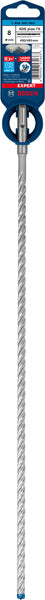 EXPERT SDS plus-7X Hammerbohrer, 8 x 400 x 465 mm