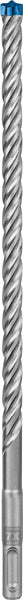 EXPERT SDS plus-7X Hammerbohrer, 10 x 200 x 265 mm