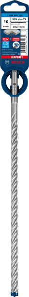 EXPERT SDS plus-7X Hammerbohrer, 10 x 250 x 315 mm