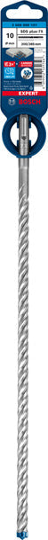 EXPERT SDS plus-7X Hammerbohrer, 10 x 300 x 365 mm