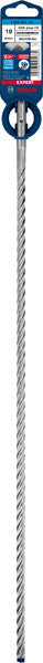 EXPERT SDS plus-7X Hammerbohrer, 10 x 550 x 600 mm