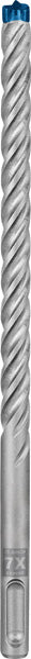 EXPERT SDS plus-7X Hammerbohrer, 11 x 150 x 215 mm