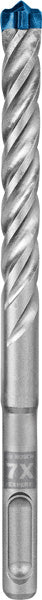 EXPERT SDS plus-7X Hammerbohrer, 12 x 100 x 165 mm