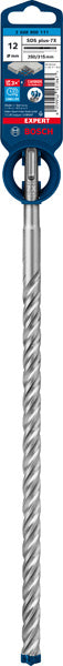 EXPERT SDS plus-7X Hammerbohrer, 12 x 250 x 315 mm