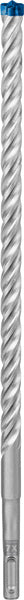 EXPERT SDS plus-7X Hammerbohrer, 12 x 250 x 315 mm