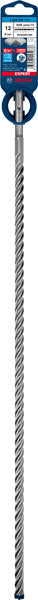 EXPERT SDS plus-7X Hammerbohrer, 12 x 550 x 600 mm