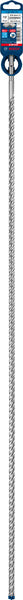 EXPERT SDS plus-7X Hammerbohrer, 12 x 950 x 1000 mm