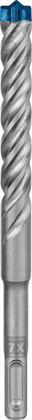 EXPERT SDS plus-7X Hammerbohrer, 13 x 100 x 165 mm