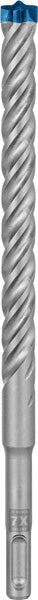 EXPERT SDS plus-7X Hammerbohrer, 13 x 150 x 215 mm